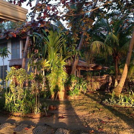 布鲁斯豪华私人小屋 锡基霍尔 外观 照片