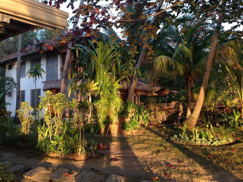 布鲁斯豪华私人小屋 锡基霍尔 外观 照片